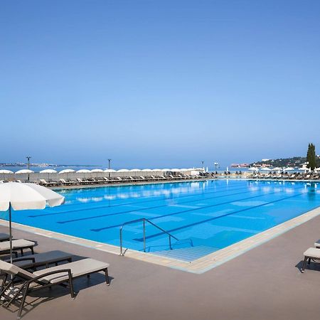 Remisens Premium Casa Rosa Otel Portorož Dış mekan fotoğraf