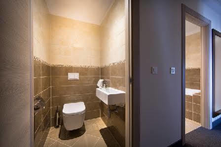 Remisens Premium Casa Rosa Otel Portorož Dış mekan fotoğraf