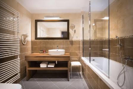 Remisens Premium Casa Rosa Otel Portorož Dış mekan fotoğraf